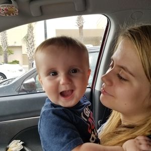 Meet your Posher, Tiffany